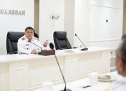 Kembalikan Estetika Kota, Appi Serukan Jajaran Penertiban Reklame Tak Berizin