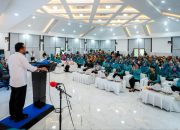 Monitoring Zero Dose, Gubernur Sulsel Tegaskan Target 100 Persen di Seluruh Wilayah