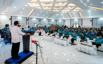 Monitoring Zero Dose, Gubernur Sulsel Tegaskan Target 100 Persen di Seluruh Wilayah