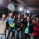 Komunitas Taksi Gabah dan Petani di Bacukiki Silaturahim Bersama Anggota DPR RI