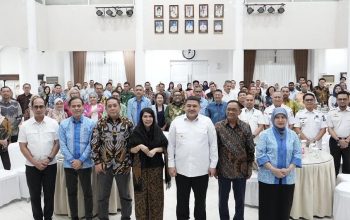 Munafri: Rakernas ASITA Jadi Momentum Kota Makassar Perkuat Infrastruktur dan Event Pariwisata