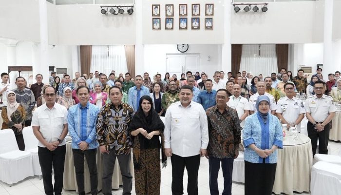 Munafri: Rakernas ASITA Jadi Momentum Kota Makassar Perkuat Infrastruktur dan Event Pariwisata