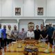 Wakil Wali Kota Makassar Terima Audiensi Brighton Property