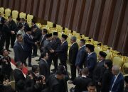 Wakil Ketua DPD RI, Tamsil Linrung : Pidato Presiden Prabowo Pertegas Arsitektur Ekonomi dan Arah Ideologi Pembangunan