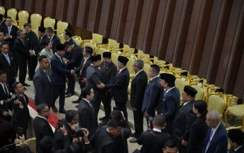 Wakil Ketua DPD RI, Tamsil Linrung : Pidato Presiden Prabowo Pertegas Arsitektur Ekonomi dan Arah Ideologi Pembangunan