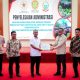 Presiden Prabowo Salurkan 25 Ekor Sapi Kurban untuk Sulsel, Gubernur Andi Sudirman: Untuk Warga Membutuhkan