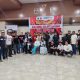 Ini Dia Juara Domino Silaturahmi IKA Unhas, Peserta Terima Total Hadiah Rp10 Juta