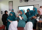 Program SEHATI di Gowa Perkuat Perlindungan Anak dan Karakter Remaja