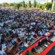 Shalat Idul Adha Dipusatkan di Kantor Bupati dan Gedung Ammatoa