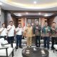 Wali Kota Makassar-Direktur Sinar Jaya Bahas Sistem Bus Kota Jalur Kawasan Kampus dan Pusat Aktivitas