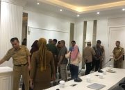 RDP Bersama Pemkot Makassar, Warga Tamalanrea Tegaskan Tolak PLTSa