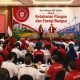 Dari Mubes untuk Negeri: Alumni Unhas Bahas Ketahanan Pangan dan Energi