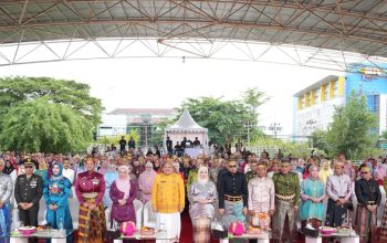 SPMB 2026 Resmi Diluncurkan, Pendaftaran SD dan SMP di Makassar Kini Bisa Melalui Aplikasi LONTARA+