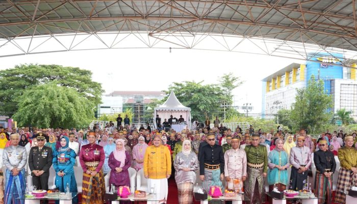 SPMB 2026 Resmi Diluncurkan, Pendaftaran SD dan SMP di Makassar Kini Bisa Melalui Aplikasi LONTARA+