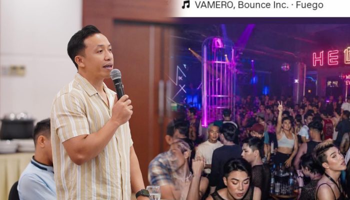 APIH: Pelaku Hiburan Malam Dukung Pemerintah, Isu LGBT di Helen’s Tidak Benar