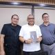 Karya Dokter Koboi Go International, Buku “Hitam Itu Bukan Sekadar Warna” Diluncurkan di Malaysia