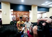 Ekspose Manajemen Talenta oleh BKN RI, Gubernur Sulsel: Permudah Penempatan ASN Berkualitas