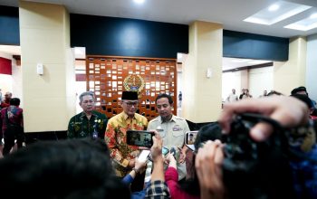 Ekspose Manajemen Talenta oleh BKN RI, Gubernur Sulsel: Permudah Penempatan ASN Berkualitas