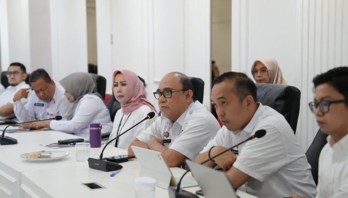 Pemkot Makassar Matangkan IGS 2026, Targetkan Investasi Global dari 49 Negara