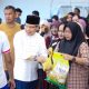 Momentum Hari Idul Adha Taufan Pawe Silaturahim Hingga Berbagi Paket Daging Bagi Warga Sulsel II