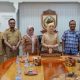 Aliyah Mustika Ilham Apresiasi MULIA EXPO 2026, Jadi Momentum Penguatan UMKM