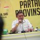 Meski Belum Ada Jadwal Pasti, Panitia Musda Golkar Sulsel XI Tetap Bekerja Maksimal