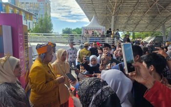 Serius Tangani Anak Putus Sekolah, Wali Kota Munafri Kerahkan Tim ATS Jemput Siswa Kembali Sekolah