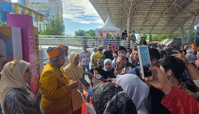 Serius Tangani Anak Putus Sekolah, Wali Kota Munafri Kerahkan Tim ATS Jemput Siswa Kembali Sekolah