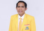 Ian: Golkar Sulsel Butuh Konsolidator, Bukan Aktor Tekanan Politik