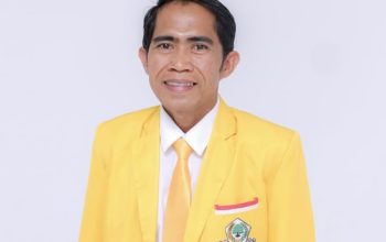 Ian: Golkar Sulsel Butuh Konsolidator, Bukan Aktor Tekanan Politik