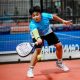Yasika Raja Siswa ICM Melaju ke Semifinal Inersia Padel Championship
