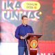 Andi Amran Sulaiman Aklamasi Kembali Pimpin IKA Unhas 2026-2030