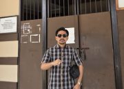 Klarifikasi Kuasa Hukum Muhammad Ikhwan Terkait Status DPO Kejati Kaltara