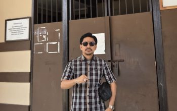 Klarifikasi Kuasa Hukum Muhammad Ikhwan Terkait Status DPO Kejati Kaltara