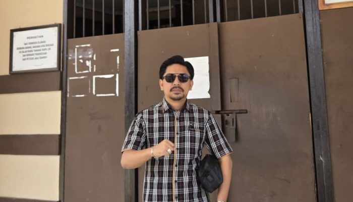 Klarifikasi Kuasa Hukum Muhammad Ikhwan Terkait Status DPO Kejati Kaltara