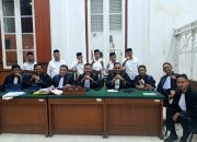 Tim Advokat Para Terdakwa Nilai Dakwaan JPU Keliru: Dana ZIS Bukan Keuangan Negara