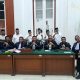 Tim Advokat Para Terdakwa Nilai Dakwaan JPU Keliru: Dana ZIS Bukan Keuangan Negara