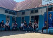KNPI Sulsel Soft Launching Sekretariat, Fadel Tekankan Kolaborasi dan Kontribusi