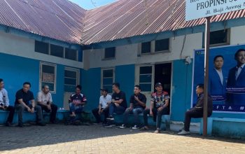 KNPI Sulsel Soft Launching Sekretariat, Fadel Tekankan Kolaborasi dan Kontribusi