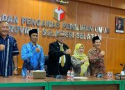 Taufan Pawe Tegaskan Bawaslu Harus Diperkuat, Bukan Dilemahkan