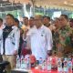 Bersama Bupati Wajo dan Pimpinan DPRD Sulsel, IAS Buka Turnamen Domino SMS Cup I