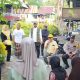 Reses di Pulau Terluar Pangkep, Taufan Pawe Tegaskan Komitmen Perjuangkan Pendidikan Warga Kepulauan