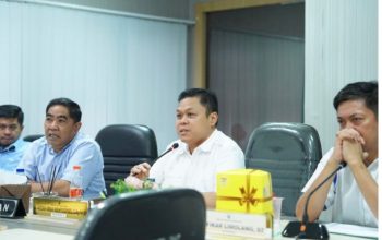 Konflik Jalan Berlarut, DPRD Sulsel Akan Panggil Pimpinan Darul Istiqamah dan Pihak Terkait