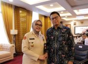 Taruna Ikrar: Generasi Muda Jadi Target, BPOM Perkuat Gerakan Nasional Pencegahan Penyalahgunaan OOT