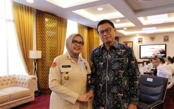 Taruna Ikrar: Generasi Muda Jadi Target, BPOM Perkuat Gerakan Nasional Pencegahan Penyalahgunaan OOT