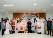 Doktor Baru dari Timur Indonesia: Fathullah Marzuki Tawarkan Konsep Masyarakat Madani untuk Menjawab Tantangan Indonesia Emas 2045