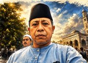 Relawan Rembuk Gowa Tegaskan Komitmen Kawal Pemerintahan dan Kesejahteraan Rakyat