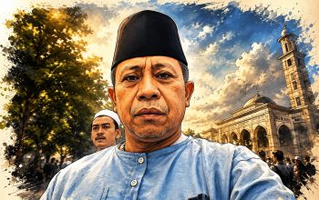 Relawan Rembuk Gowa Tegaskan Komitmen Kawal Pemerintahan dan Kesejahteraan Rakyat