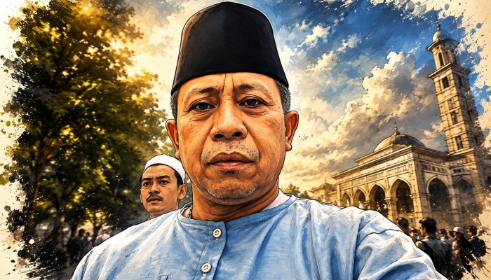 Relawan Rembuk Gowa Tegaskan Komitmen Kawal Pemerintahan dan Kesejahteraan Rakyat
