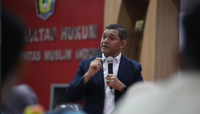 Fahri Bachmid Soroti Hak Angket DPRD Gowa: Masih Terlalu Sumir dan Absurd